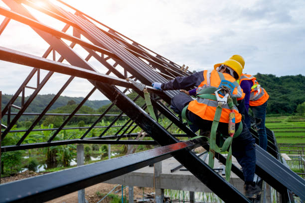 Professional Roofing Contractor in Lynchburg, VA