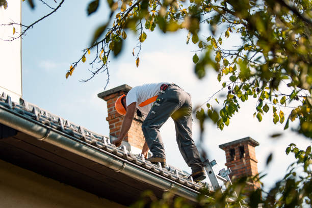Best Local Roofing Companies  in Lynchburg, VA