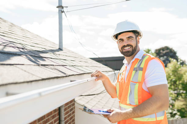 Best Roofing Contractors for Homes  in Lynchburg, VA