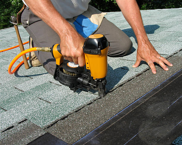 Best Affordable Roofing Company  in Lynchburg, VA
