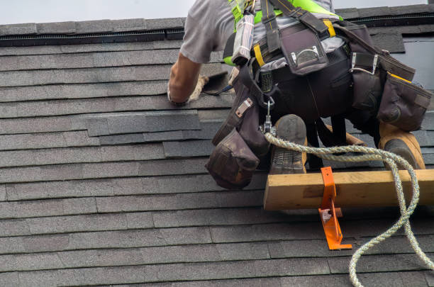Best Residential Roofing Contractor  in Lynchburg, VA