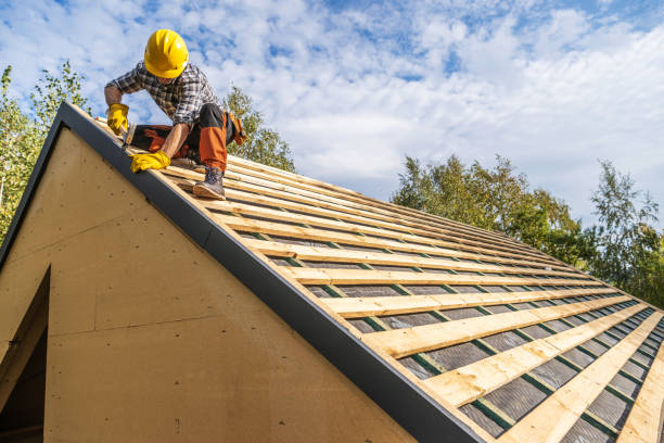 Best Residential Roofing Contractor  in Lynchburg, VA