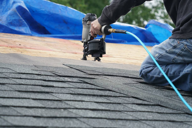 Best Roofing Contractor Near Me  in Lynchburg, VA