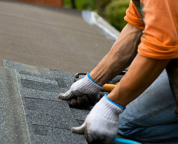 Best Shingle Roofing Installation  in Lynchburg, VA