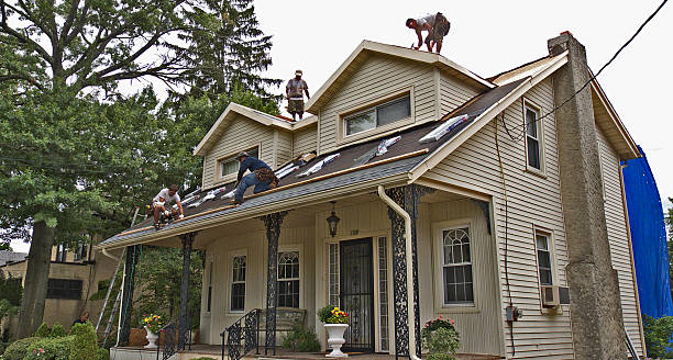 Best Roof Inspection Near Me  in Lynchburg, VA