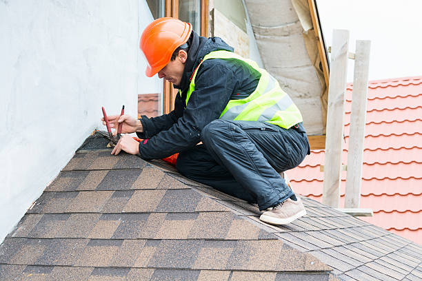 Best Slate Roofing Contractor  in Lynchburg, VA