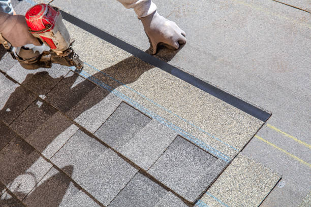 Best Roof Repair Services  in Lynchburg, VA