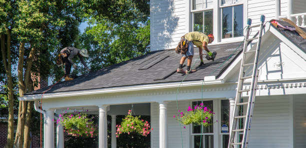 Best Tile Roofing Contractor  in Lynchburg, VA