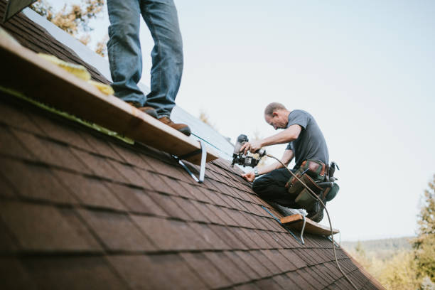  Lynchburg, VA Roofing Contractor Pros