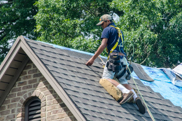 Best New Roof Installation  in Lynchburg, VA