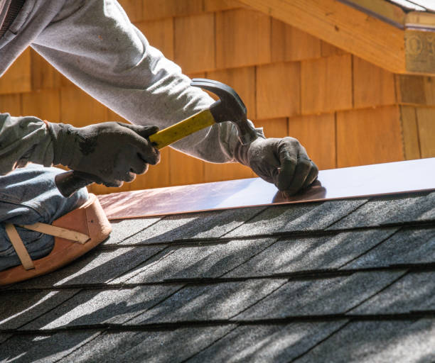 Best Gutter Installation and Roofing  in Lynchburg, VA